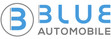 Logo BLUE Automobile GmbH